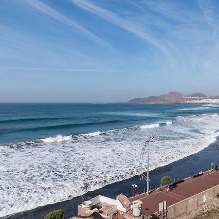 Home2Book Cool Las Canteras Beach Apt Las Palmas de Gran Canaria Esterno foto