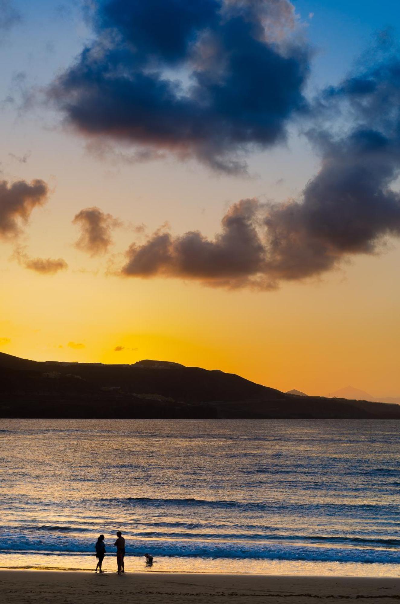 Home2Book Cool Las Canteras Beach Apt Las Palmas de Gran Canaria Esterno foto