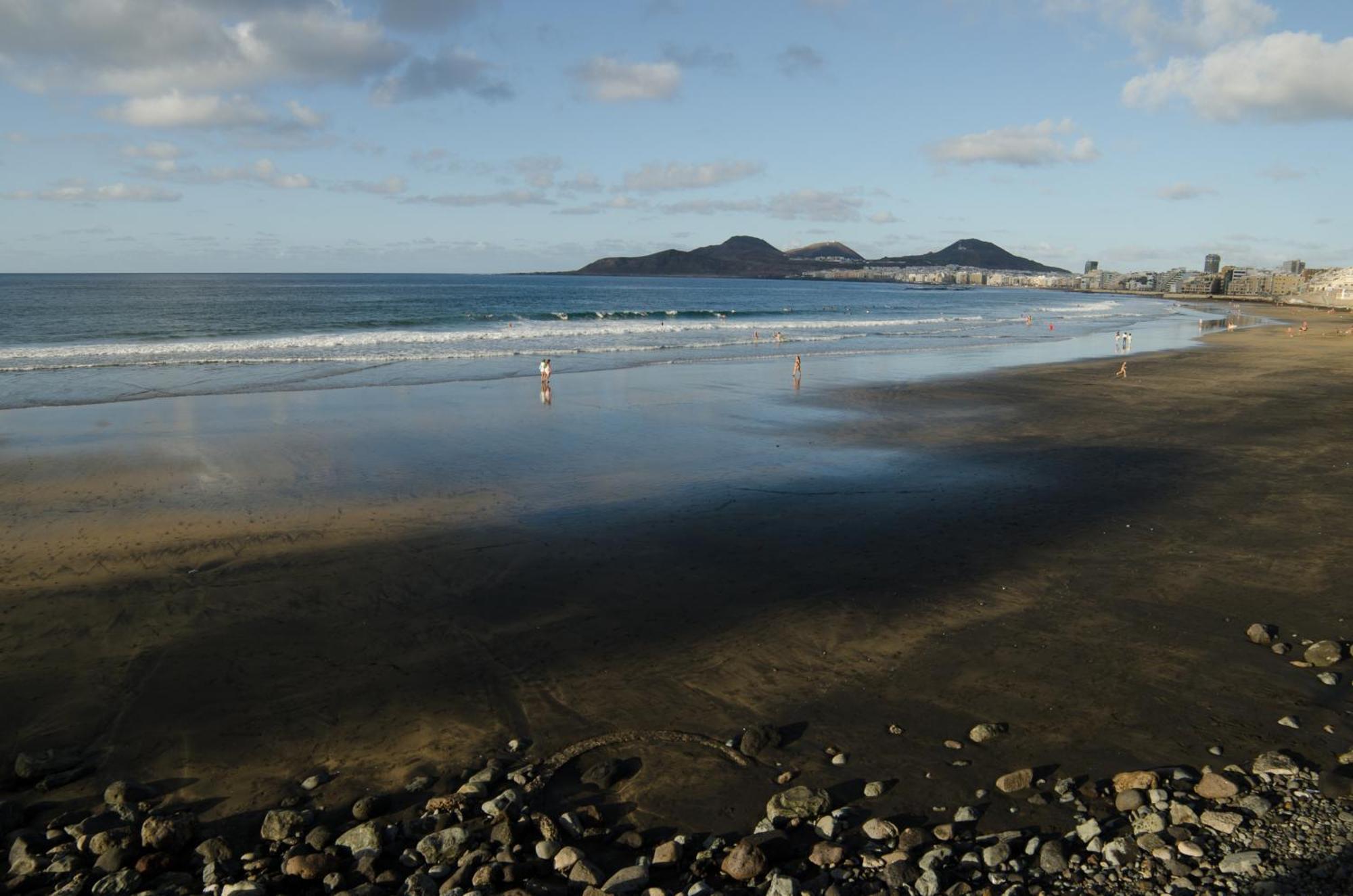 Home2Book Cool Las Canteras Beach Apt Las Palmas de Gran Canaria Esterno foto