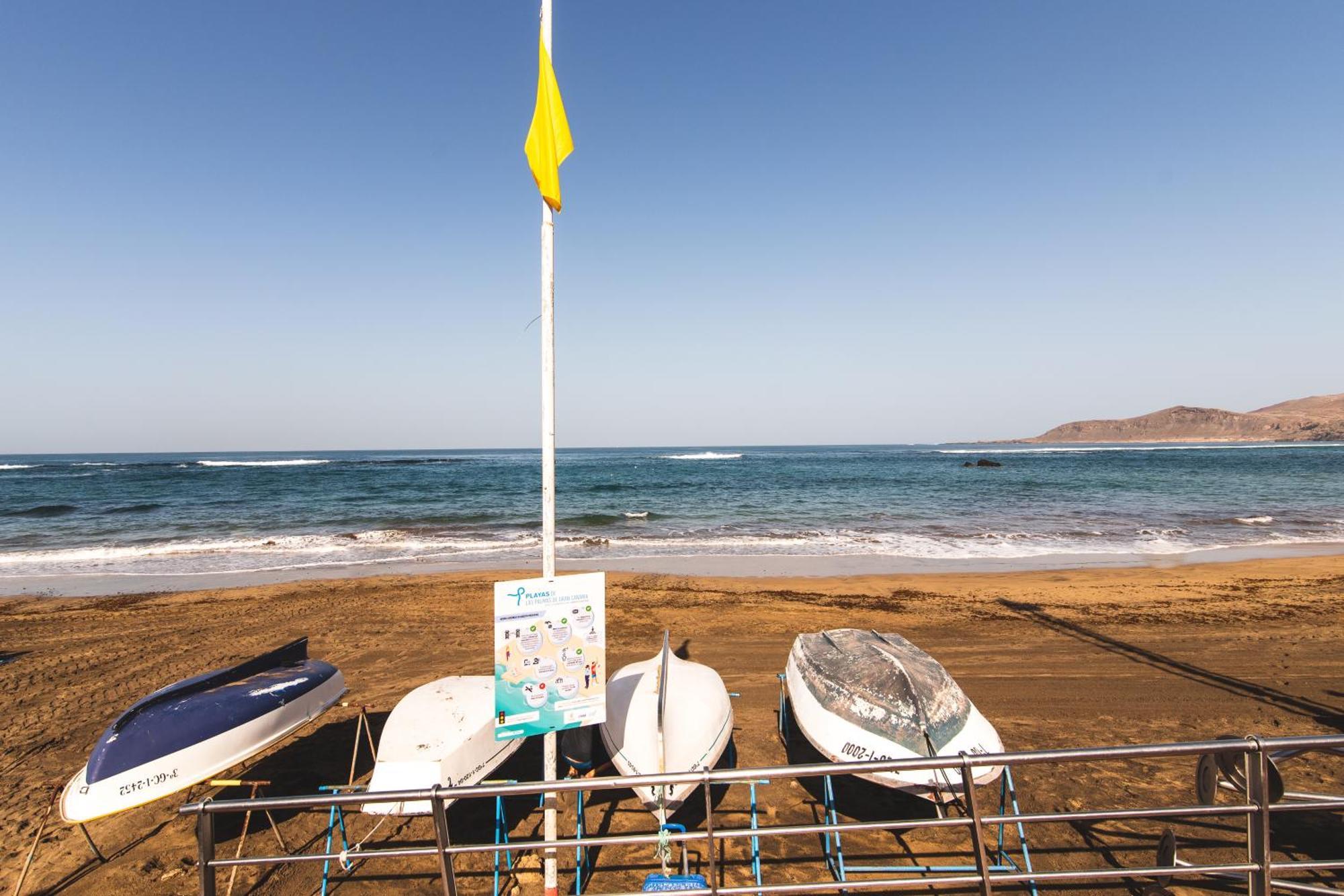 Home2Book Cool Las Canteras Beach Apt Las Palmas de Gran Canaria Esterno foto