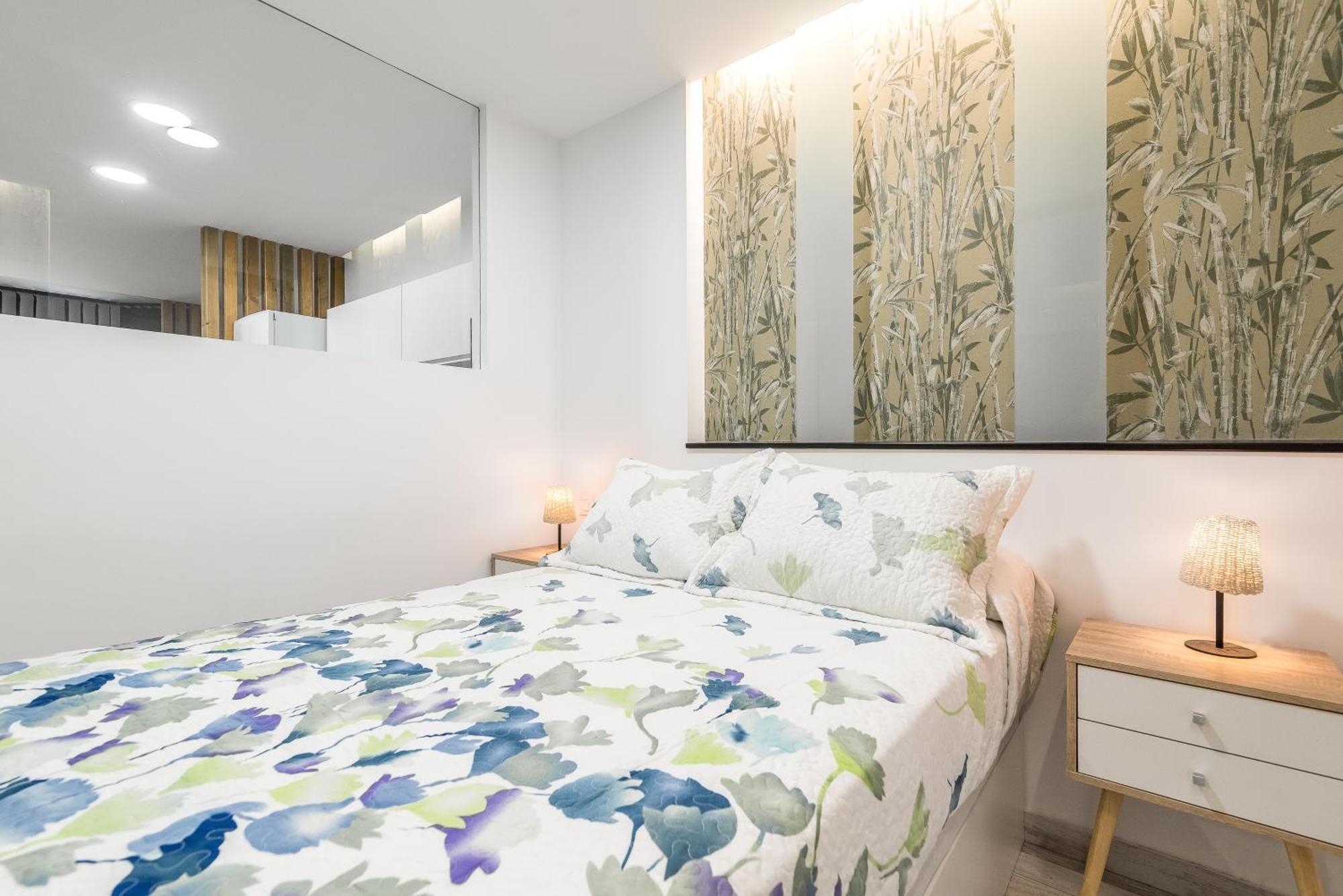 Home2Book Cool Las Canteras Beach Apt Las Palmas de Gran Canaria Esterno foto