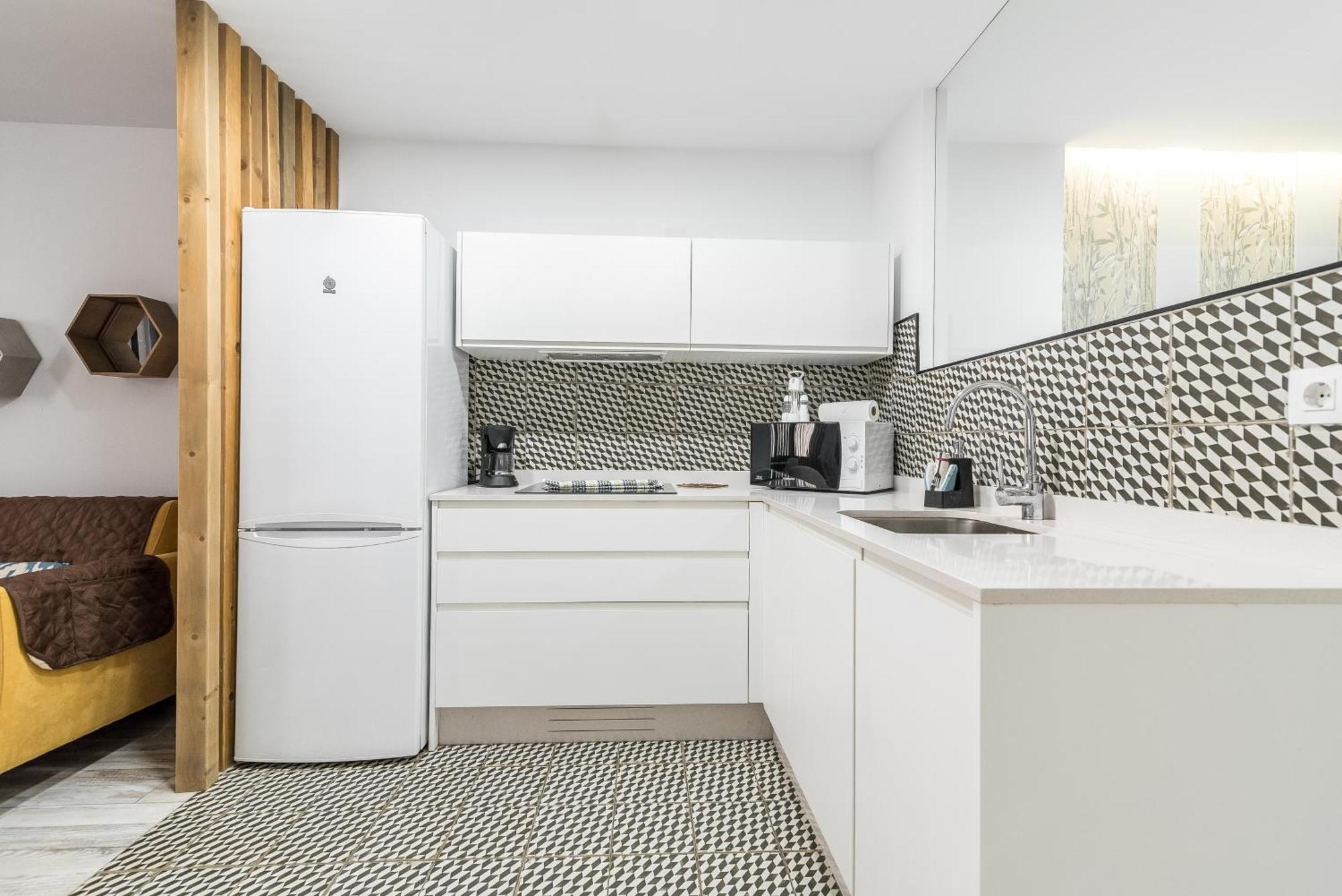 Home2Book Cool Las Canteras Beach Apt Las Palmas de Gran Canaria Esterno foto