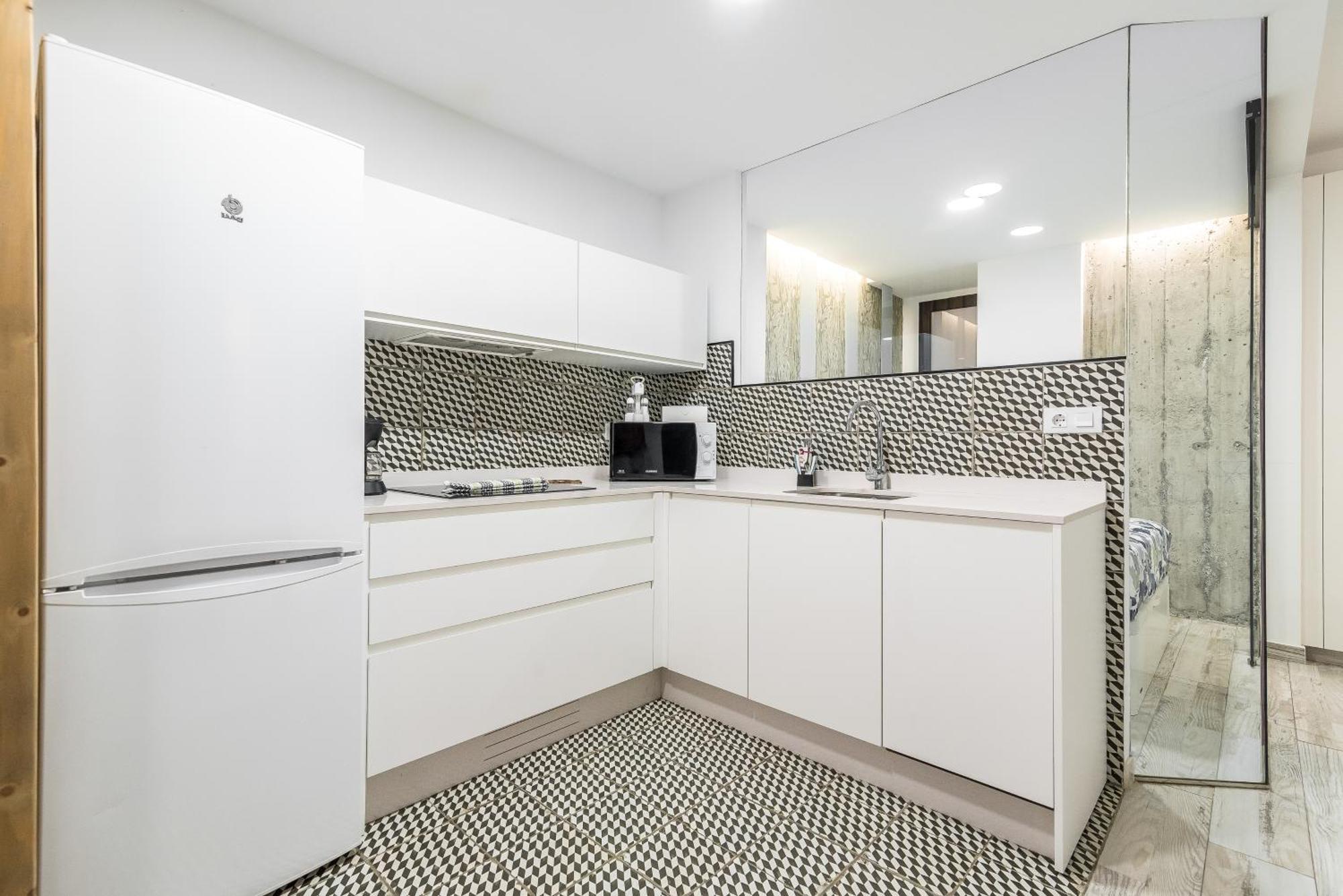 Home2Book Cool Las Canteras Beach Apt Las Palmas de Gran Canaria Esterno foto