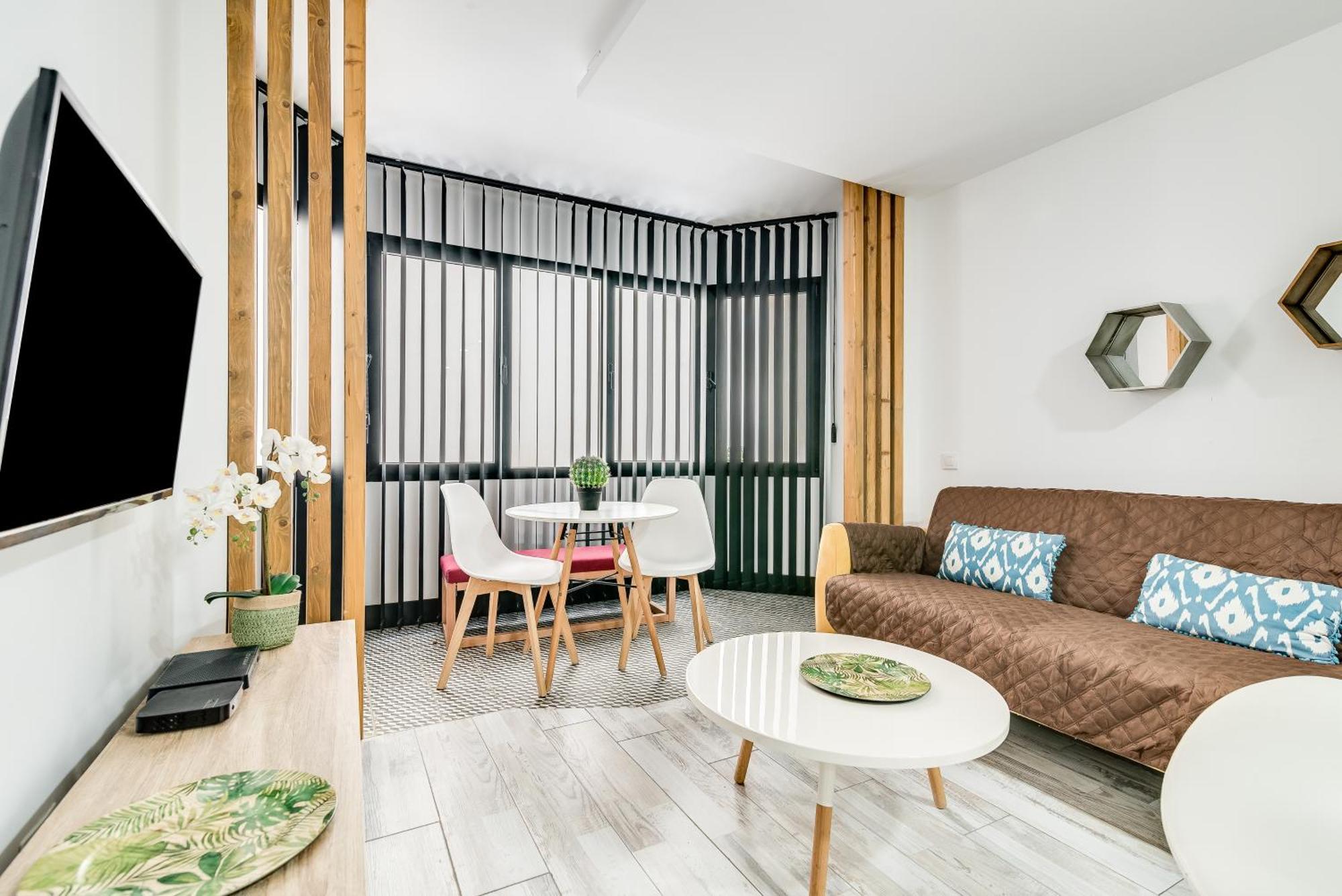 Home2Book Cool Las Canteras Beach Apt Las Palmas de Gran Canaria Esterno foto