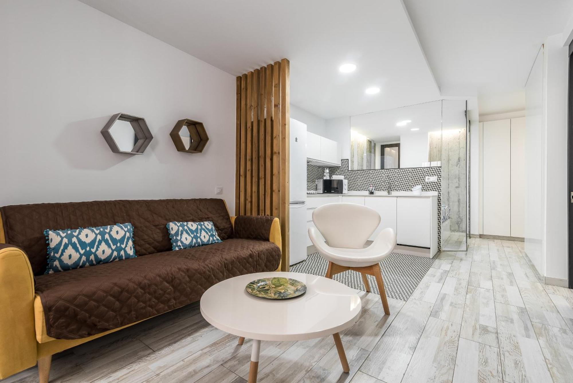 Home2Book Cool Las Canteras Beach Apt Las Palmas de Gran Canaria Esterno foto