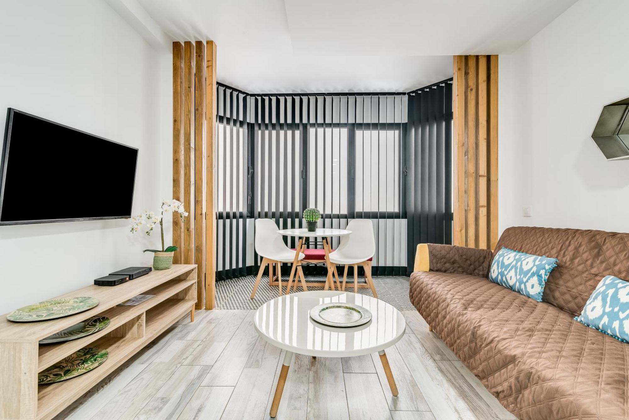 Home2Book Cool Las Canteras Beach Apt Las Palmas de Gran Canaria Esterno foto